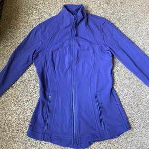 Lululemon jacket